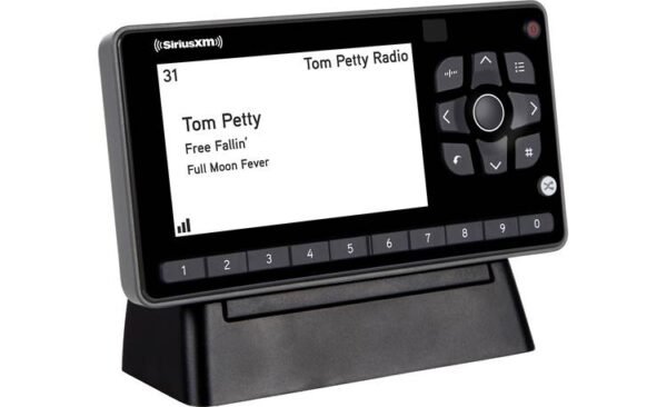 SiriusXM Onyx EZR - Image 4