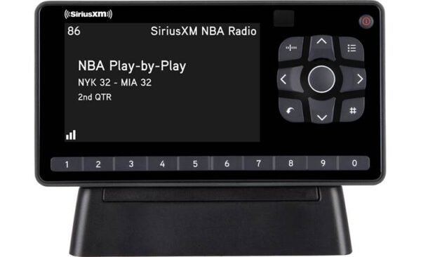 SiriusXM Onyx EZR - Image 5