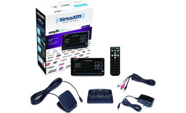 SiriusXM Onyx EZR - Image 3