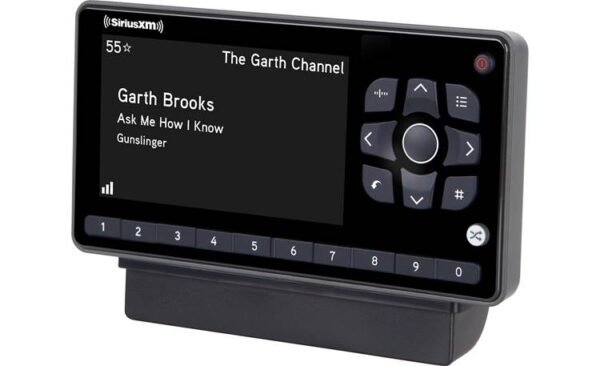 SiriusXM Onyx EZR & SXSD2 Package - Image 2