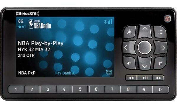 SiriusXM SXVRBT1