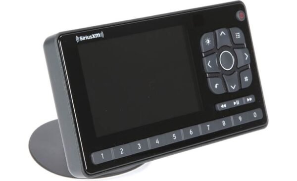 SiriusXM SXVRBT1 - Image 4