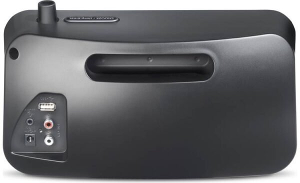 SiriusXM Wi-Fi Sound Station (GDI-SXTTR3) - Image 3