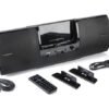 SiriusXM SXSD2 Portable Speaker Dock