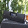 SiriusXM SXSD2 Portable Speaker Dock - Image 3