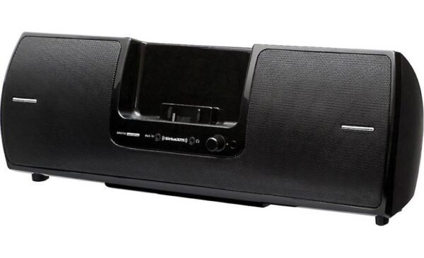 SiriusXM SXSD2 Portable Speaker Dock - Image 5