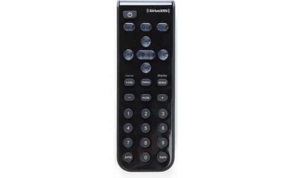 SiriusXM SXSD2 Portable Speaker Dock - Image 6