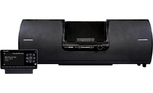 SiriusXM Onyx EZR & SXSD2 Package